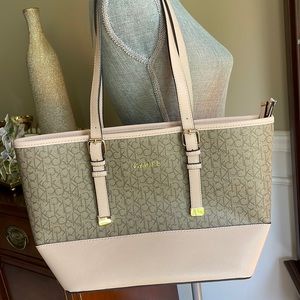 CALVIN KLEIN Purse/Tote
